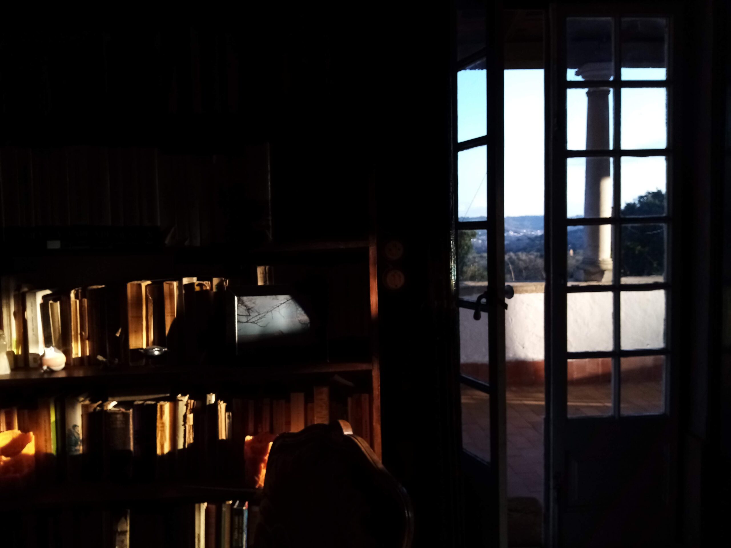 Uma inspiração, por Henrique Alvim d’Orey